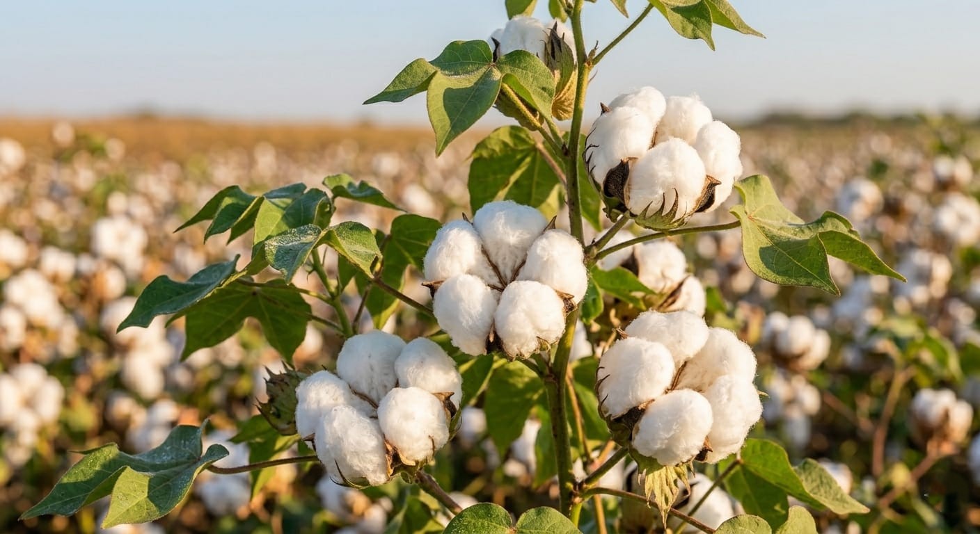 Cotton