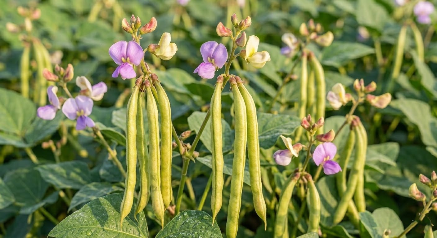 Cowpea (Lobia)