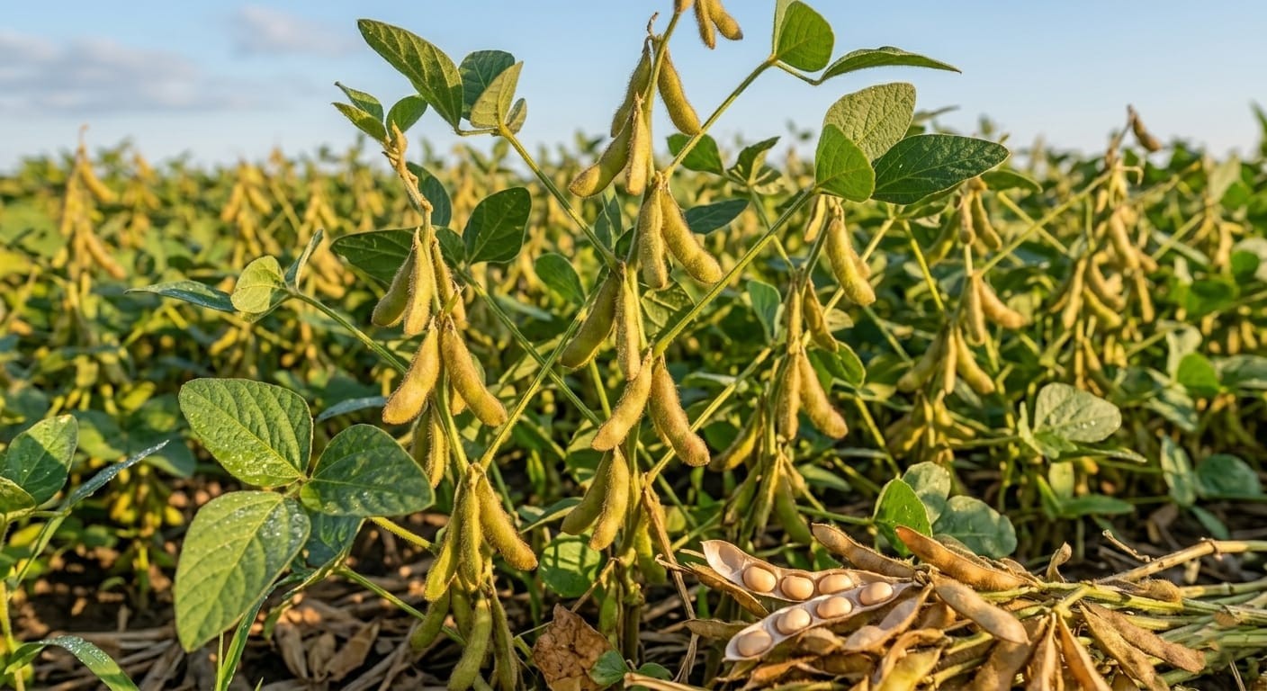 Soybean