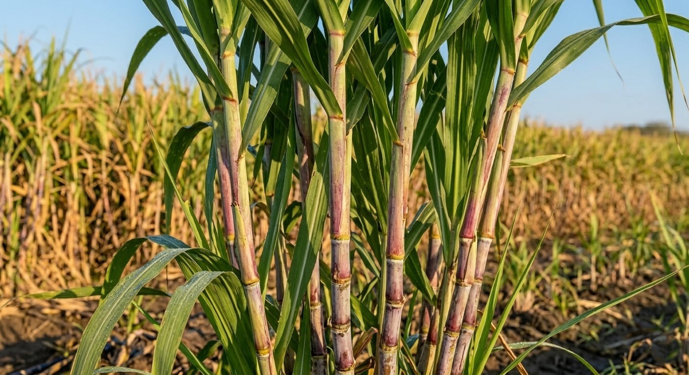 Sugarcane