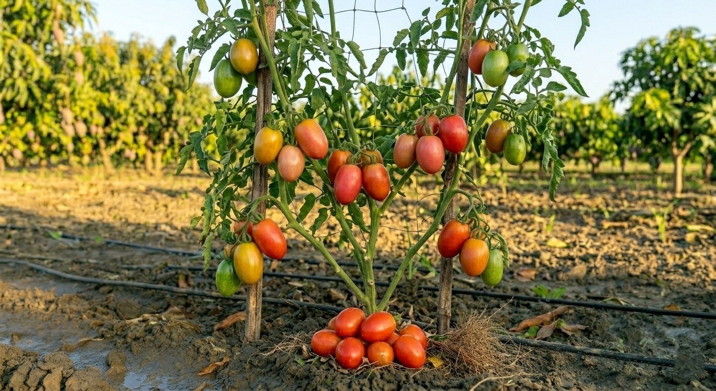Tomato
