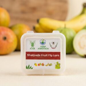 Shatpada Fruit Fly Lure (No Trap)
